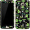Adult Swim Rick and Morty Portal Pattern Galaxy S7 Edge Skin