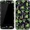 Adult Swim Rick and Morty Portal Pattern Galaxy S7 Skin
