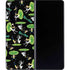 Adult Swim Rick and Morty Portal Pattern Galaxy Z Fold4 5G Skin