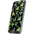 Adult Swim Rick and Morty Portal Pattern iPhone 11 Skin