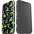 Adult Swim Rick and Morty Portal Pattern iPhone 12 Impact Case