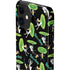 Adult Swim Rick and Morty Portal Pattern iPhone 12 Mini Lite Case