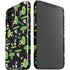 Adult Swim Rick and Morty Portal Pattern iPhone 12 Mini Lite Case