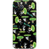 Adult Swim Rick and Morty Portal Pattern iPhone 12 Pro Max Skin