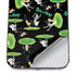 Adult Swim Rick and Morty Portal Pattern iPhone 12 Pro Max Skin