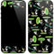Adult Swim Rick and Morty Portal Pattern iPhone 5/5s/5SE Skin