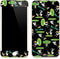 Adult Swim Rick and Morty Portal Pattern iPhone 6/6s Plus Skin