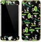 Adult Swim Rick and Morty Portal Pattern iPhone 6/6s Skin
