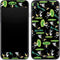 Adult Swim Rick and Morty Portal Pattern iPhone 7 Skin