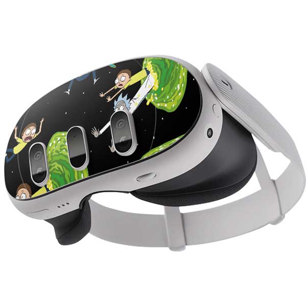 Until You Fall Oculus Quest Review Until You Fall (Oculus Quest