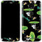 Adult Swim Rick and Morty Portal Pattern Moto E5 Plus Skin