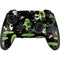 Adult Swim Rick and Morty Portal Pattern PlayStation Scuf Vantage 2 Controller Skin