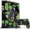 Adult Swim Rick and Morty Portal Pattern PS4 Console and Controller Bundle Skin