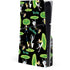 Adult Swim Rick and Morty Portal Pattern PS5 Slim Disk Console Skin