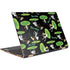 Adult Swim Rick and Morty Portal Pattern HP Spectre Skin