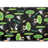 Adult Swim Rick and Morty Portal Pattern HP Spectre Skin