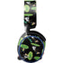 Adult Swim Rick and Morty Portal Pattern SteelSeries Arctis 3 Skin