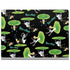 Adult Swim Rick and Morty Portal Pattern Surface Book 2 13.5in Skin