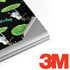 Adult Swim Rick and Morty Portal Pattern Surface Book 2 13.5in Skin