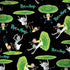 Adult Swim Rick and Morty Portal Pattern Surface Book 2 13.5in Skin