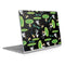 Adult Swim Rick and Morty Portal Pattern Surface Book 2 15in Skin