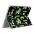 Adult Swim Rick and Morty Portal Pattern Surface Go Skin