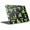 Adult Swim Rick and Morty Portal Pattern Surface Laptop 3 13.5in Skin