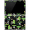 Adult Swim Rick and Morty Portal Pattern Surface Pro 3 Skin