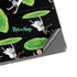 Adult Swim Rick and Morty Portal Pattern Surface Pro 8 Skin