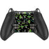 Adult Swim Rick and Morty Portal Pattern Xbox Elite Wireless Controller Series 2 Skin