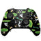 Adult Swim Rick and Morty Portal Pattern Xbox One Elite Controller Skin