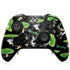 Adult Swim Rick and Morty Portal Pattern Xbox One Elite Controller Skin