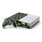 Adult Swim Rick and Morty Portal Pattern Xbox One S Console and Controller Bundle Skin