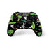 Adult Swim Rick and Morty Portal Pattern Xbox One X Controller Skin