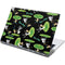 Adult Swim Rick and Morty Portal Pattern Yoga 910 2-in-1 14in Touch-Screen Skin
