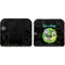 Adult Swim Rick and Morty Portal Travel Nintendo 2DS Skin