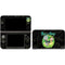 Adult Swim Rick and Morty Portal Travel 3DS XL 2015 Skin