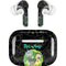 Adult Swim Rick and Morty Portal Travel AirPods Pro 2nd Gen Skin