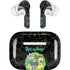 Adult Swim Rick and Morty Portal Travel AirPods Pro 2nd Gen Skin