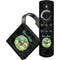 Adult Swim Rick and Morty Portal Travel Amazon Fire TV Skin