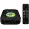 Adult Swim Rick and Morty Portal Travel Apple TV Skin