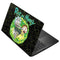 Adult Swim Rick and Morty Portal Travel Asus X502CA 15.6 Skin