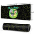 Adult Swim Rick and Morty Portal Travel Gaming Mouse Pad