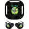 Adult Swim Rick and Morty Portal Travel Galaxy Buds Pro Skin