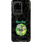 Adult Swim Rick and Morty Portal Travel Galaxy S20 Ultra 5G Pro Case