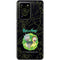 Adult Swim Rick and Morty Portal Travel Galaxy S20 Ultra 5G Skin