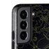 Adult Swim Rick and Morty Portal Travel Galaxy S22 Plus Pro Case