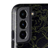 Adult Swim Rick and Morty Portal Travel Galaxy S22 Pro Case