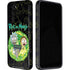 Adult Swim Rick and Morty Portal Travel Galaxy S22 Pro Case