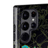Adult Swim Rick and Morty Portal Travel Galaxy S22 Ultra Pro Case